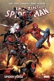 Dan Slott et Christos Gage - Amazing Spider-Man Tome 2 : Spider-Verse.