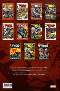 Thor l'Intégrale  1972