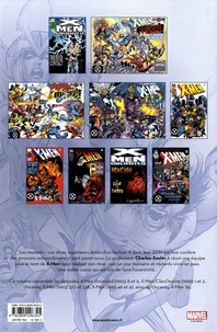 X-Men l'Intégrale  1995-1996