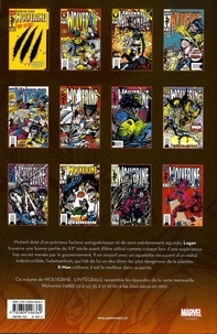 Wolverine : L'intégrale  1992