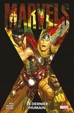 Alex Ross et Jim Krueger - Marvels X : Le dernier humain.