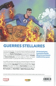 Fantastic Four Tome 6 Empyre