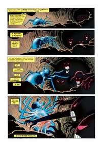 Spider-Man  La dernière chasse de Kraven