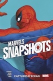 Howard Chaykin et Barbara Randall Kesel - Marvels Snapshots Tome 2 : Captures d'écran.