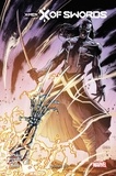 Jonathan Hickman et Tini Howard - X-Men : X of Swords Tome 1 : .