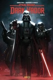 Greg Pak - Star Wars - Dark Vador Tome 1 : Le coeur sombre des Sith.