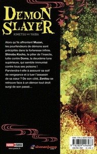 Demon Slayer  Coffret en 2 volumes : Tome 17 ; La fleur du bonheur -  -  Edition collector