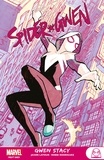 Jason Latour - Spider-Gwen : Gwen Stacy.