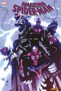 Nick Spencer et Mark Bagley - Amazing Spider-Man N° 4 : Les derniers restes.