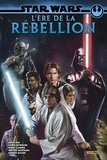 Greg Pak et Chris Sprouse - Star Wars L'ère de la Rebellion.