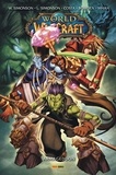 Walt Simonson et Louise Simonson - World of Warcraft Tome 4 : Armageddon.