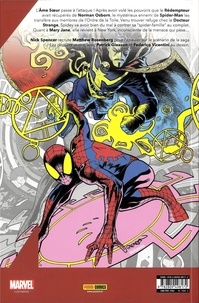 Amazing Spider-Man N° 5 Les derniers restes. Tome 2