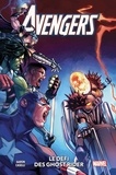 Jason Aaron et Stefano Caselli - Avengers Tome 5 : Le défi des Ghost Rider.