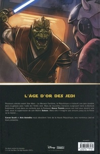 Star Wars - La Haute République Tome 1 Il n'y a pas de peur