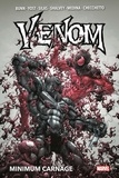 Cullen Bunn et Chris Yost - Venom Tome 3 : Minimum Carnage.