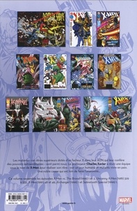 X-Men l'Intégrale  1996