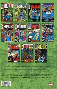 Hulk L'intégrale 1988