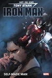 Dan Slott et Jim Zub - Tony Stark: Iron Man (2018) T01 - Self-Made Man.