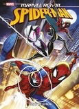 Brandon Easton - Marvel Action : Spider-Man T05 - État de choc.