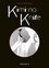 Yua Kotegawa - Kimi no knife Tome 5 : .