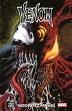 Donny Cates - Venom Tome 5 : Absolute Carnage.