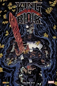 Jed MacKay et Michele Bandini - King in Black Tome 4 : .