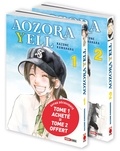 Kazune Kawahara - Aozora Yell Tomes 1 et 2 : Pack découverte.