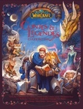 Garth Nix et Catherynne M. Valente - World of Warcraft - Contes et légendes d'Azeroth.