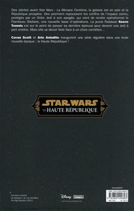 Star Wars - La Haute République Tome 1 Ordalie