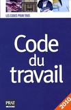 Brigitte Vert - Code du travail.