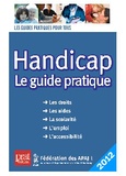 Laurence Bacot-Berthelot et  APAJH - Handicap - Le guide pratique.