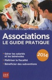 Paul Le Gall - Associations 2014.