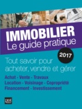 Monique Ciprut - Immobilier - Le guide pratique.