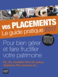 Vincent Bussière - Vos placements - Le guide pratique.