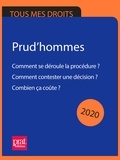 Brigitte Vert et Sandrine Bourdais - Prud'hommes 2020 - Comment se déroule la procédure ? Comment contester une décision ? Combien ça coûte ?.