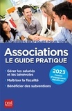 Paul Le Gall - Associations - Le guide pratique.