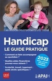  APAJH - Handicap - Le guide pratique.