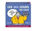 Philippe Geluck - Les 365 jours du Chat - Tome 2.