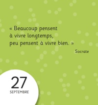 365 jours zen