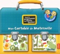  Play Bac - Mon Cartable de Maternelle 3-4 ans - Tout le programme de la Petite Section.