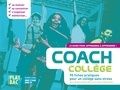 Jerôme Saltet - Coach Collège - Le guide pour apprendre à apprendre.
