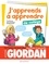 André Giordan et Sonia Warnier - J'apprends à apprendre - au collège - Conforme aux nouveaux programmes.