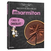  Marmiton - Fondus de chocolat !.