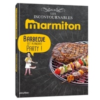  Marmiton - Barbecue (et plancha) party !.