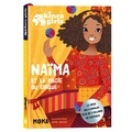  Moka - Kinra Girls  : Naïma et la magie du cirque.