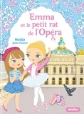  Nadja et Julie Camel - Minimiki Tome 24 : Emma et le petit rat de l'Opéra.