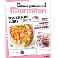  Marmiton - Desserts super faciles !.