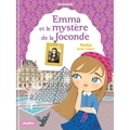  Nadja et Julie Camel - Minimiki Tome 26 : Emma et le mystère de la Joconde.