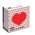  Play Bac - 365 mots d'amour.