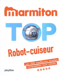  Marmiton - Top Robot-cuiseur.